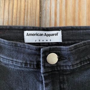 American Apparel Shorts